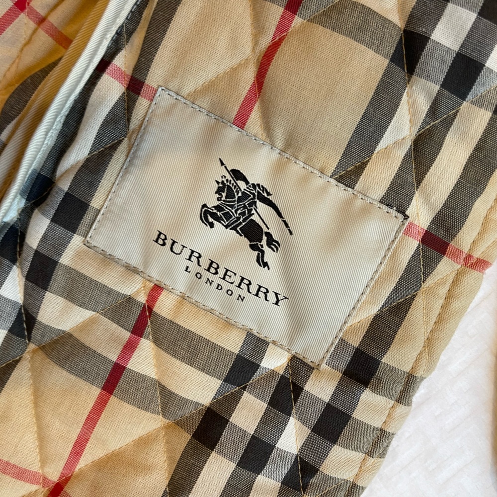 Burberry Jacket - Picture 5 of 5